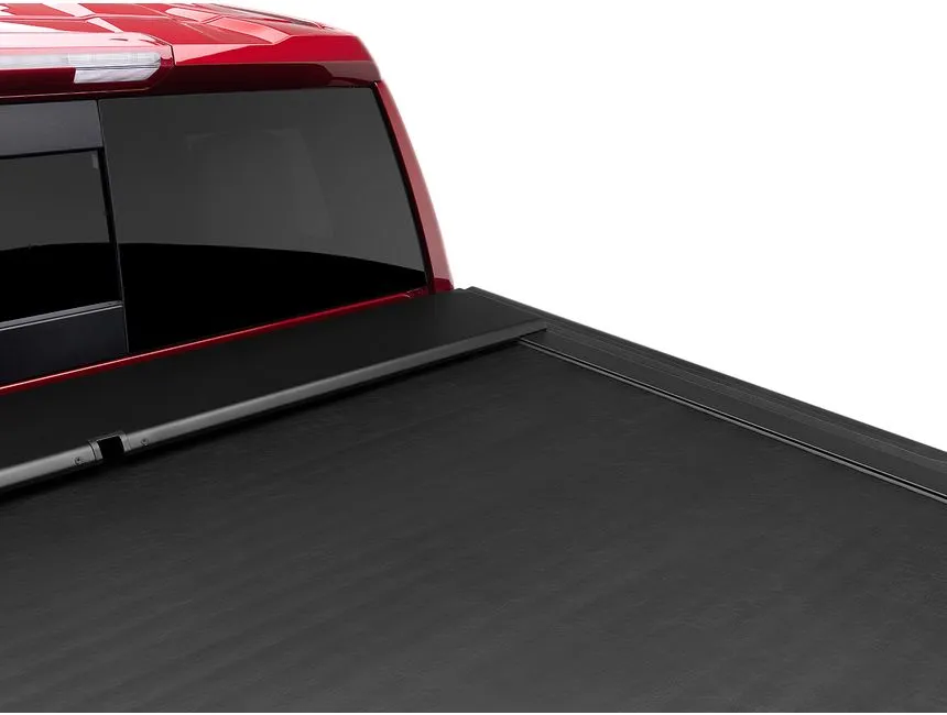 Roll-N-Lock Tonneau Cover Ford Ranger 5' Bed (2024) M-Series Retractable - LG124M