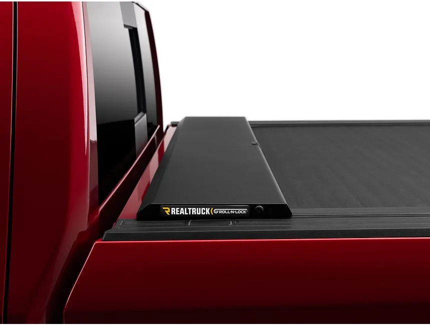 Roll-N-Lock Tonneau Cover Ford Ranger Double Cab (2011-2022) M-Series Retractable - RNLLG127M