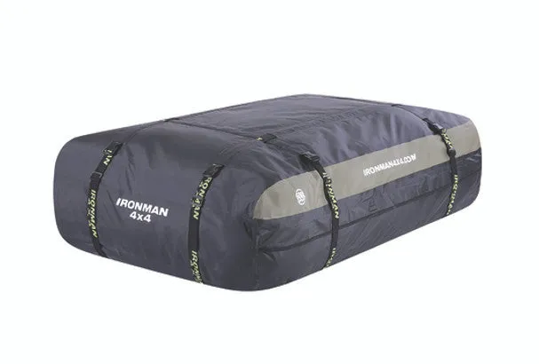 Rooftop Cargo Storage Bag