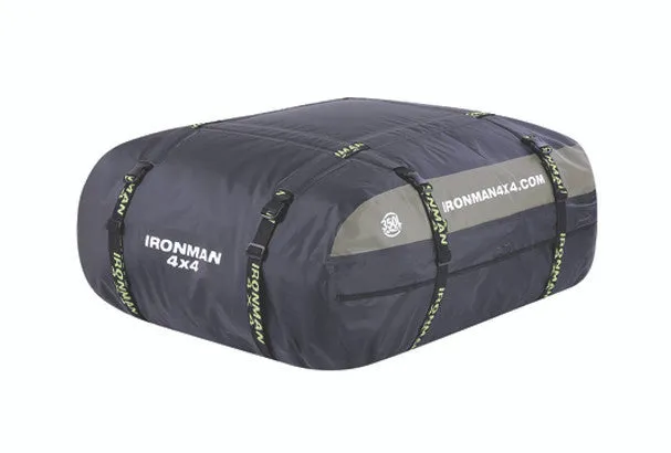 Rooftop Cargo Storage Bag