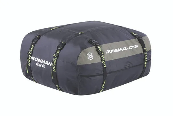Rooftop Cargo Storage Bag
