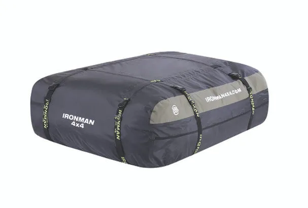 Rooftop Cargo Storage Bag