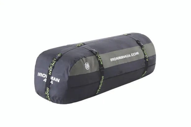 Rooftop Cargo Storage Bag