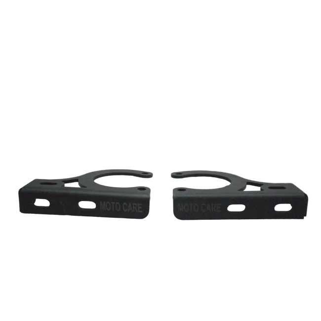 Royal Enfield Himalayan 411 - Motocare  Foglight Clamp