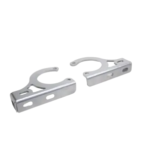 Royal Enfield Himalayan 411 - Motocare  Foglight Clamp