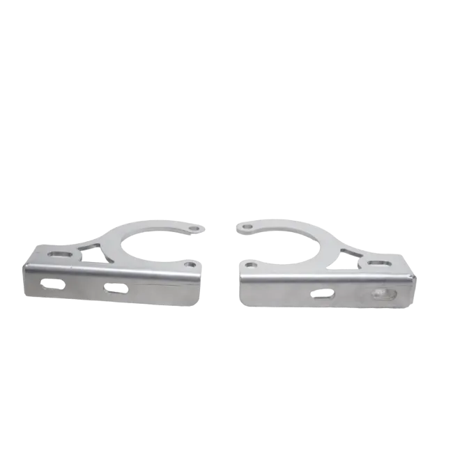 Royal Enfield Himalayan 411 - Motocare  Foglight Clamp