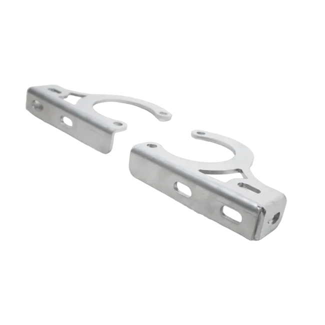 Royal Enfield Himalayan 411 - Motocare  Foglight Clamp