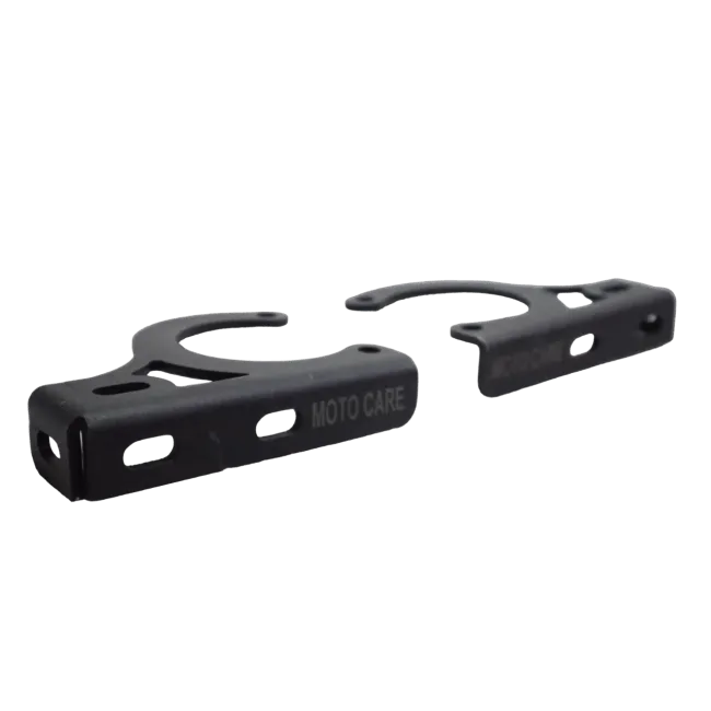 Royal Enfield Himalayan 411 - Motocare  Foglight Clamp
