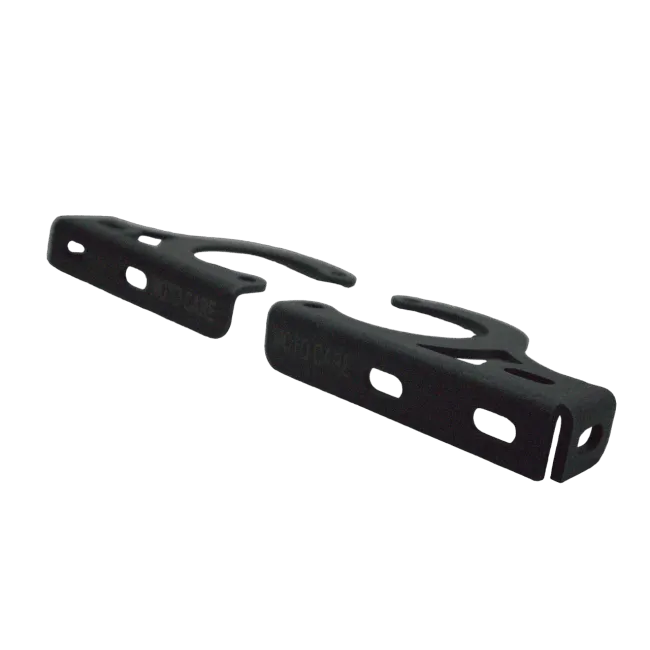 Royal Enfield Himalayan 411 - Motocare  Foglight Clamp