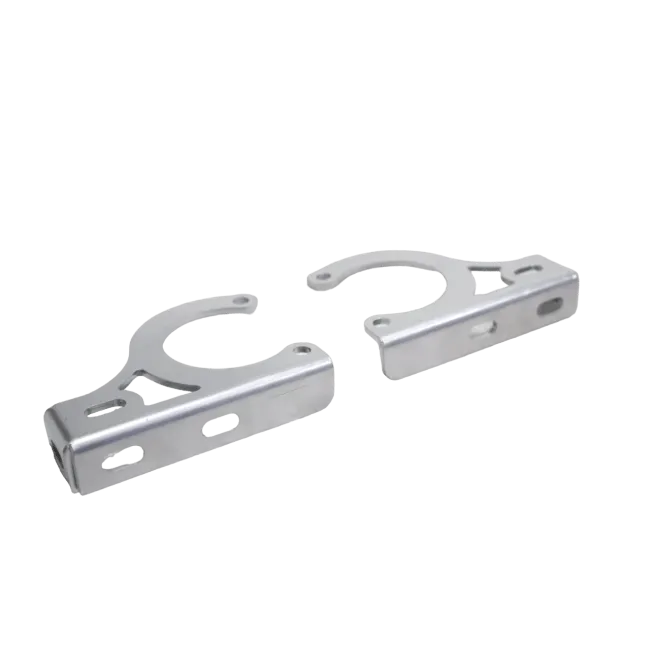 Royal Enfield Himalayan 411 - Motocare  Foglight Clamp