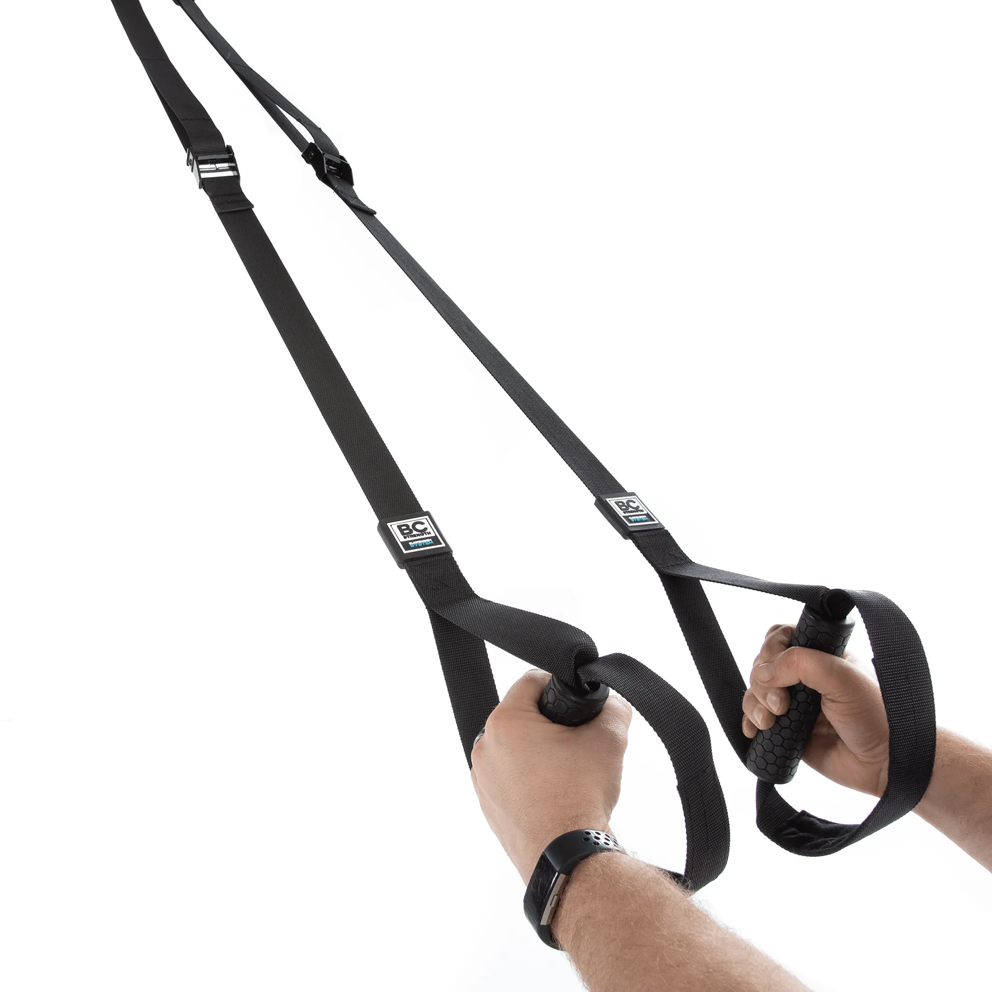 Suspension System
