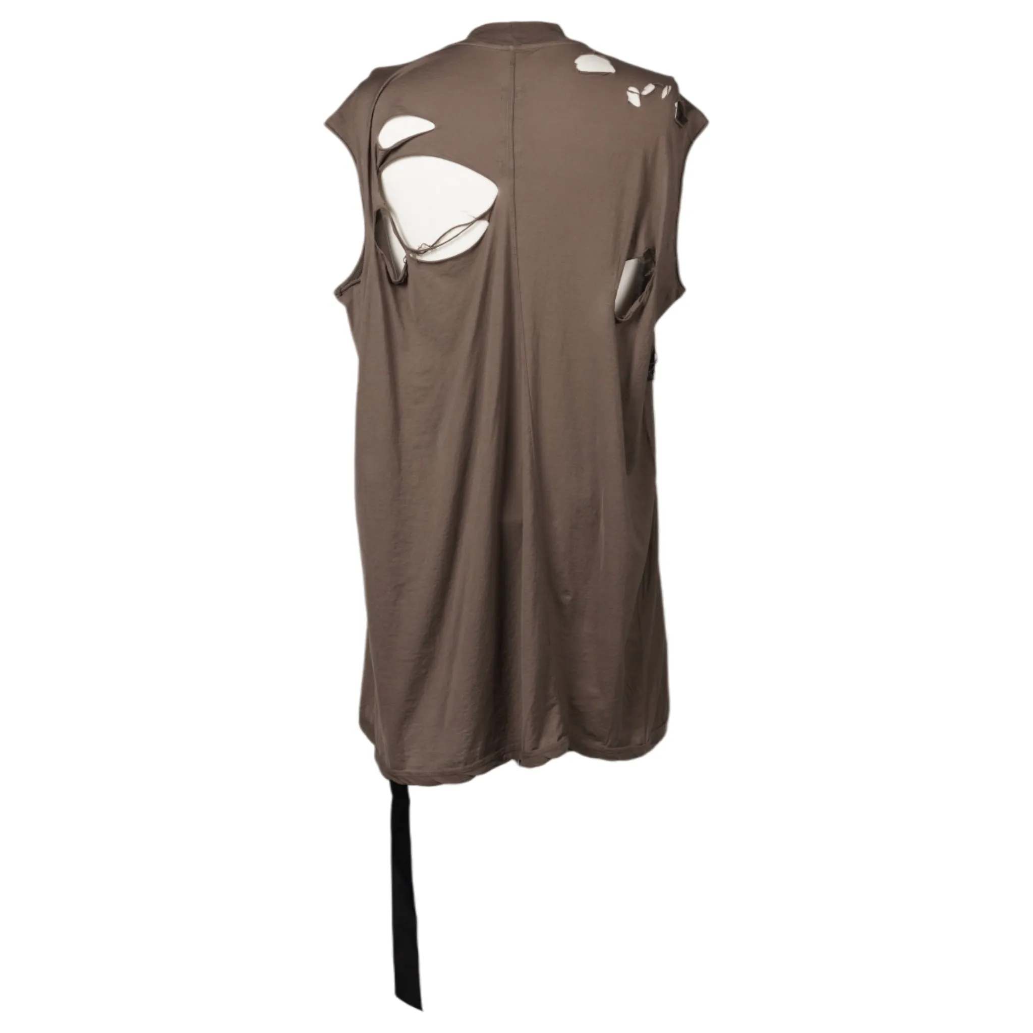 TARP T / 34:DUST