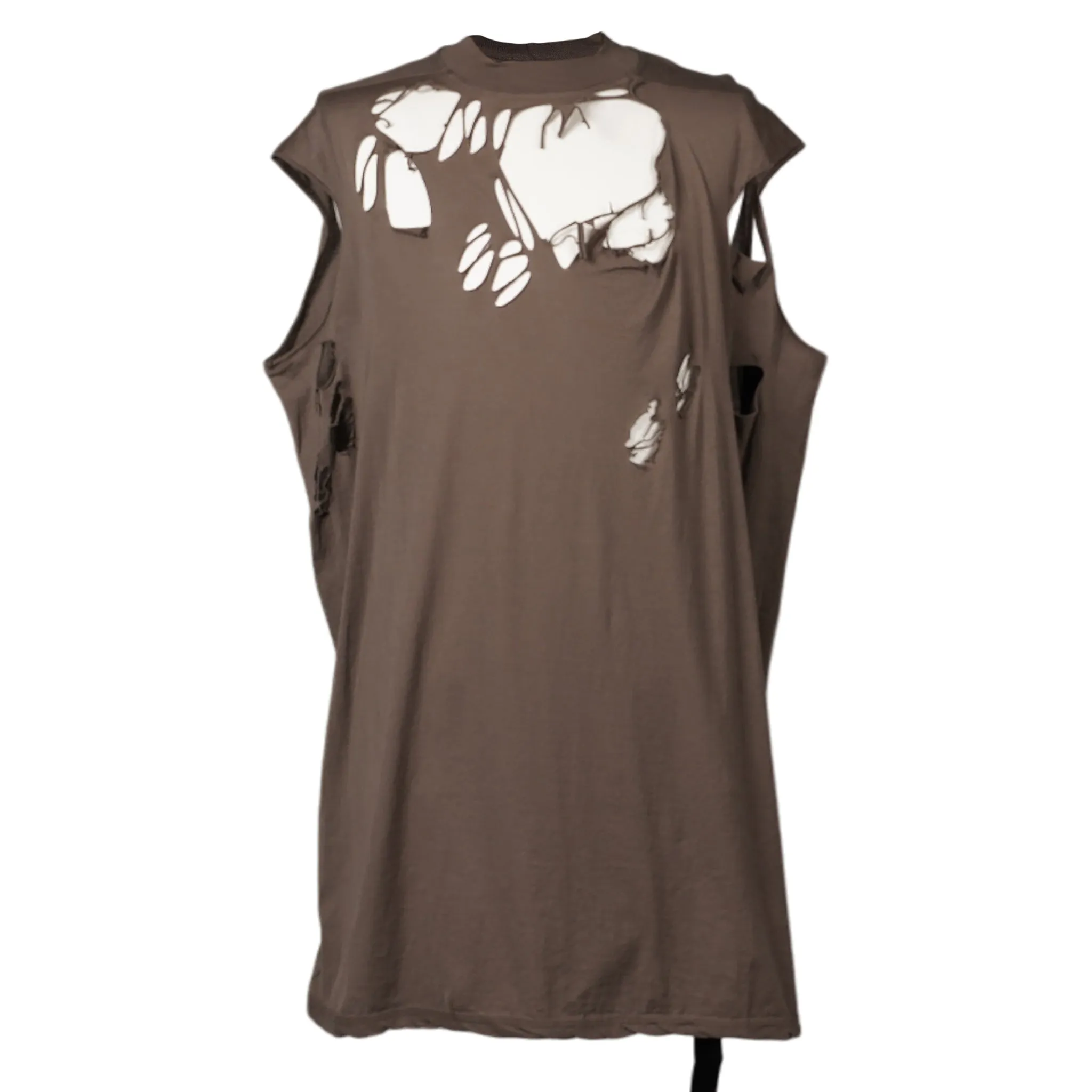 TARP T / 34:DUST