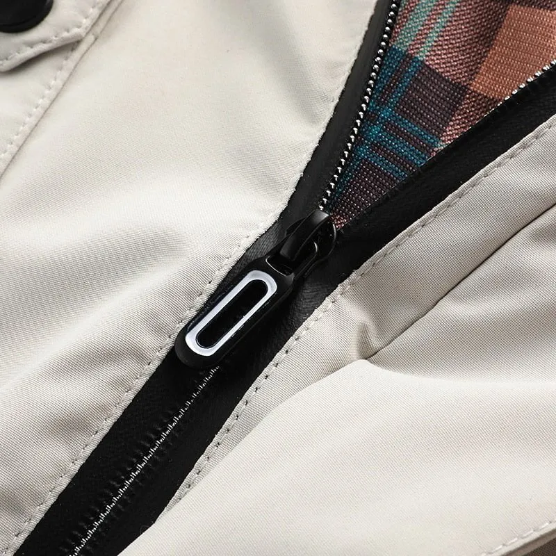 The Explorer Coat