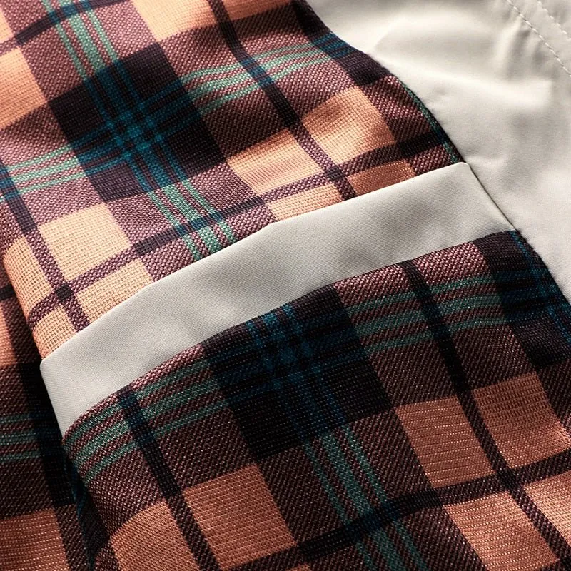 The Explorer Coat