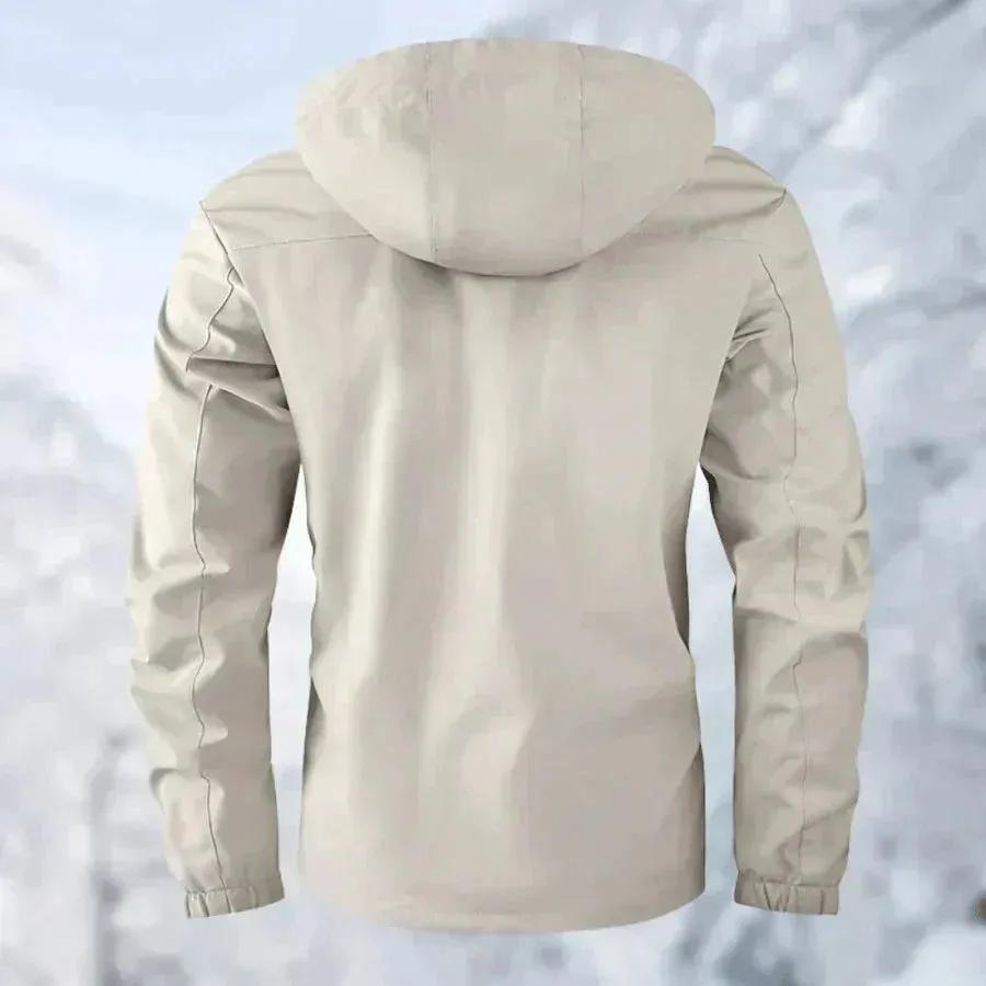 The Explorer Coat