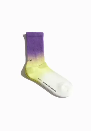 Tiger Tracks Socks