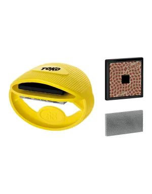 Toko Express Tuner   Coarse Diamond Stone Kit