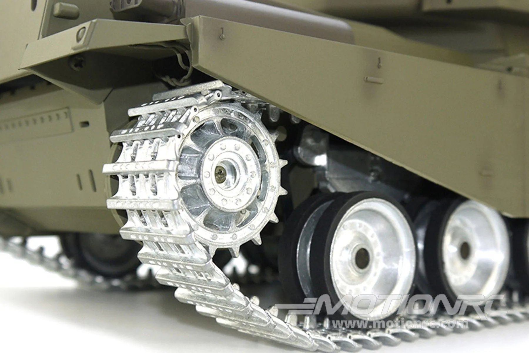 Tongde UK Centurion Mk 5 Professional Edition 1/16 Scale Battle Tank - RTR