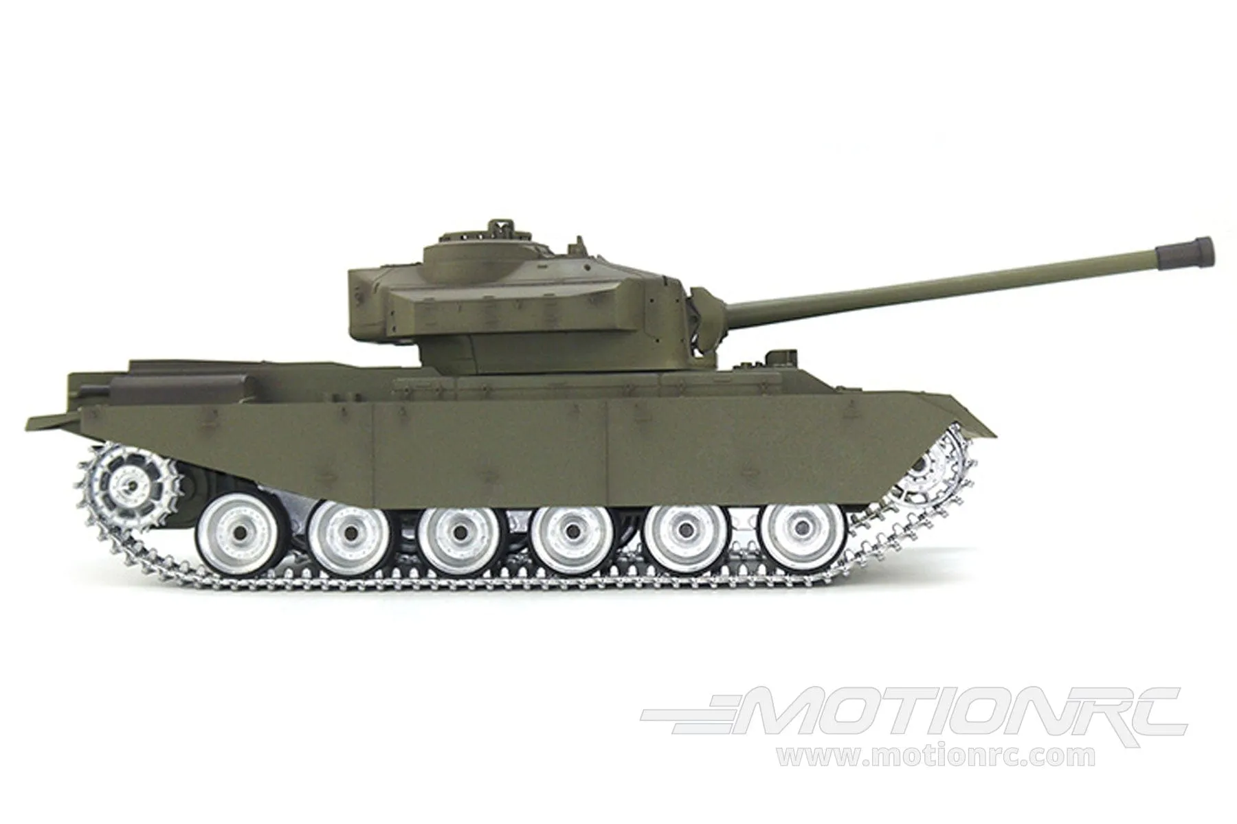 Tongde UK Centurion Mk 5 Professional Edition 1/16 Scale Battle Tank - RTR