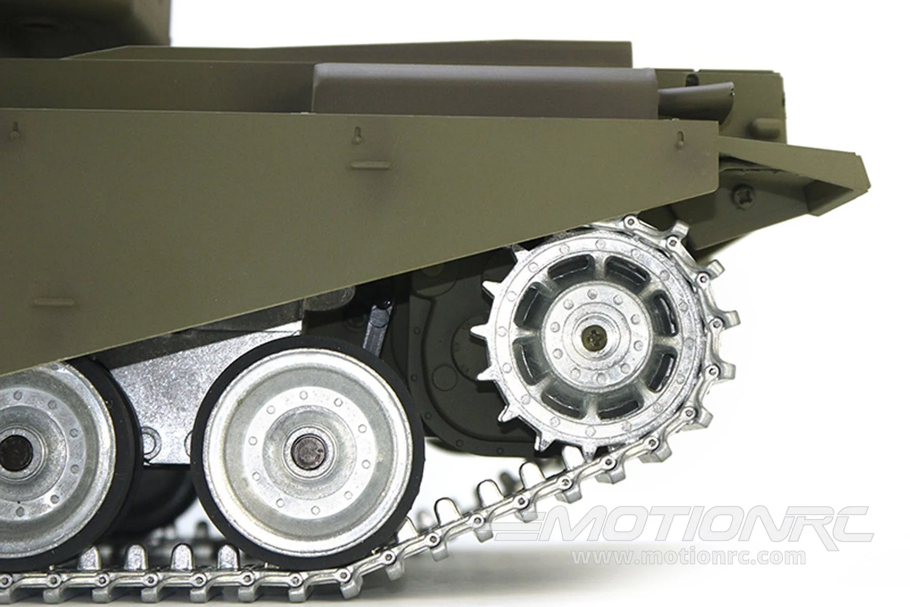 Tongde UK Centurion Mk 5 Professional Edition 1/16 Scale Battle Tank - RTR