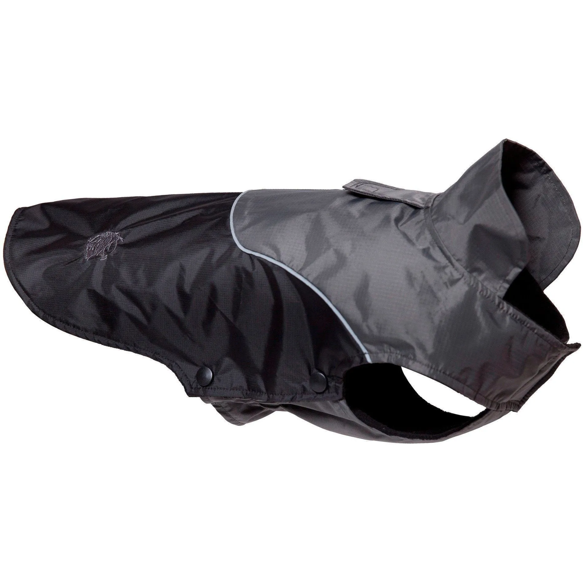 Touchdog ® Subzero-Storm Reflective Year Round Waterproof Dog Coat