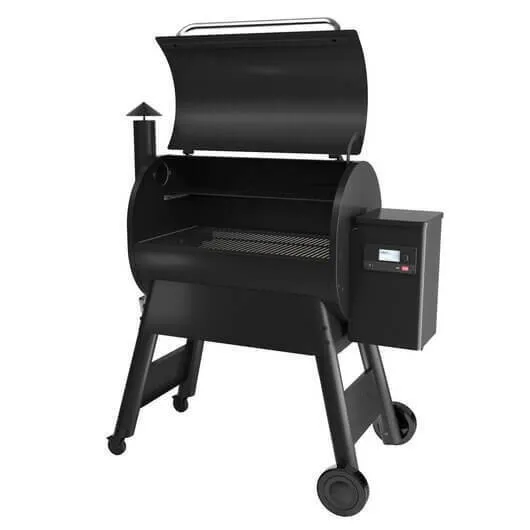 Traeger Pro Series 780 Pellet smoker BUNDLE