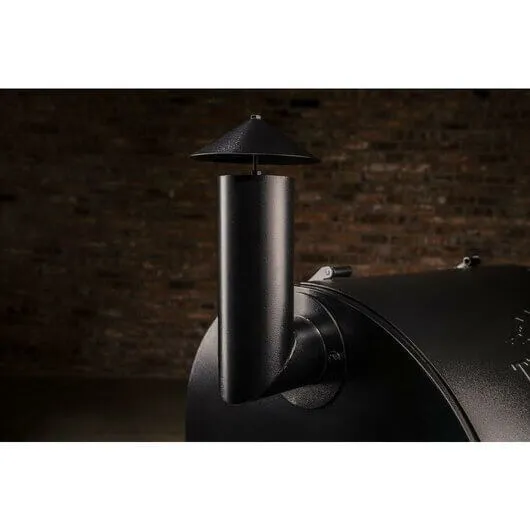 Traeger Pro Series 780 Pellet smoker BUNDLE