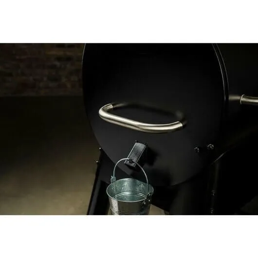 Traeger Pro Series 780 Pellet smoker BUNDLE
