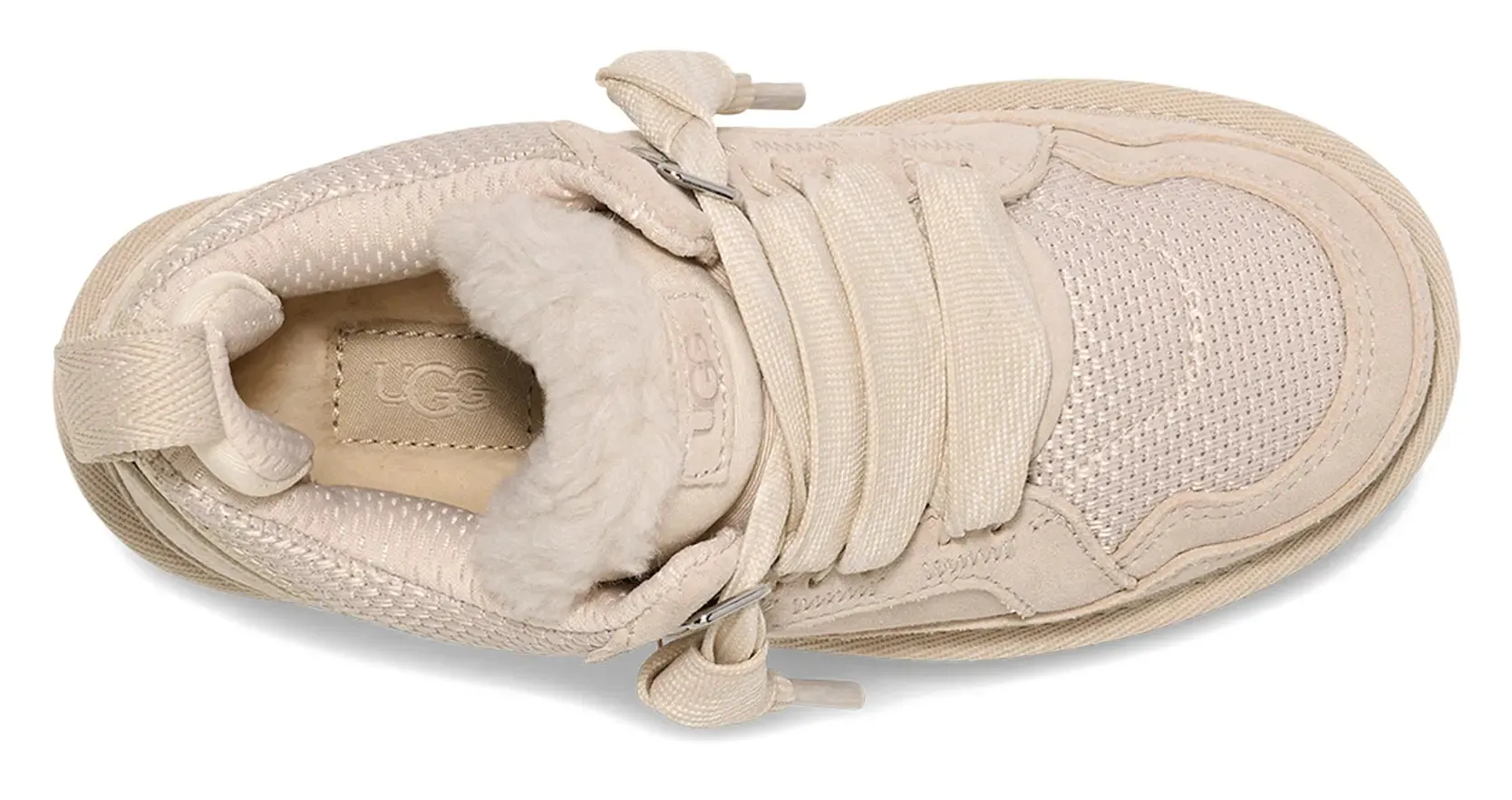 UGG Kids' Lowmel  Lightweight, Durable & Eco-Friendly