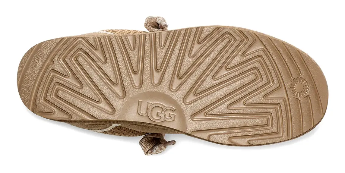 UGG Kids' Lowmel  Lightweight, Durable & Eco-Friendly