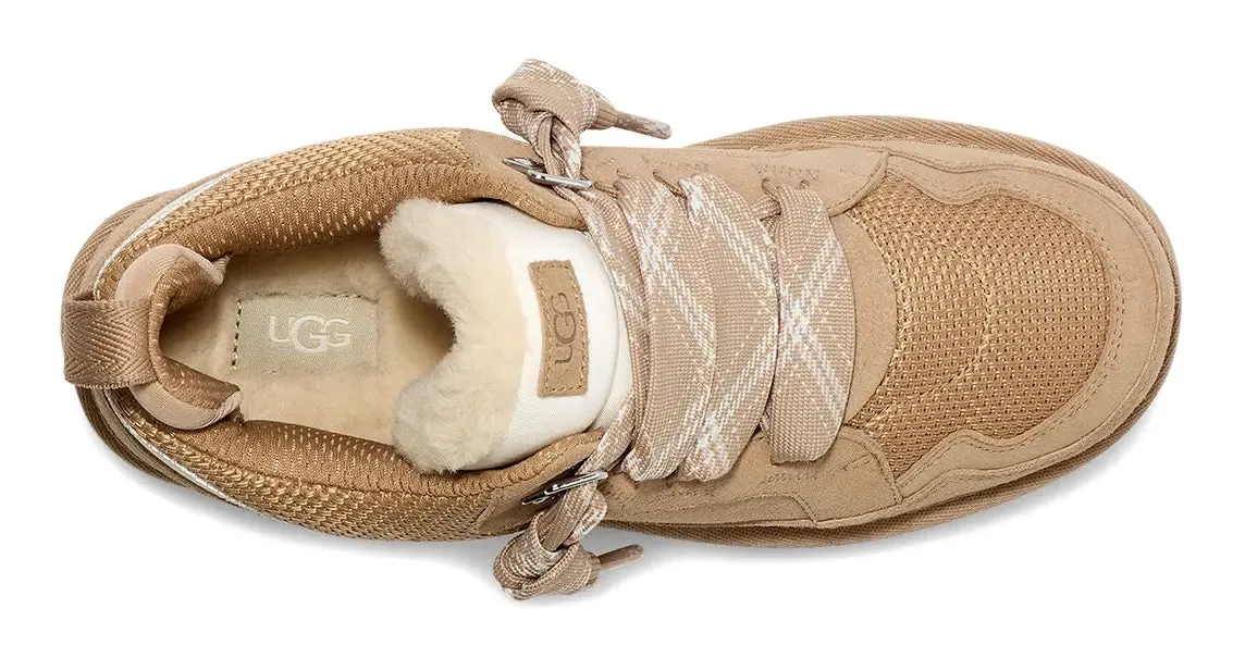 UGG Kids' Lowmel  Lightweight, Durable & Eco-Friendly