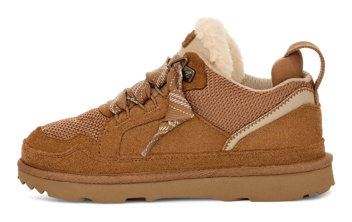 UGG Kids' Lowmel  Lightweight, Durable & Eco-Friendly