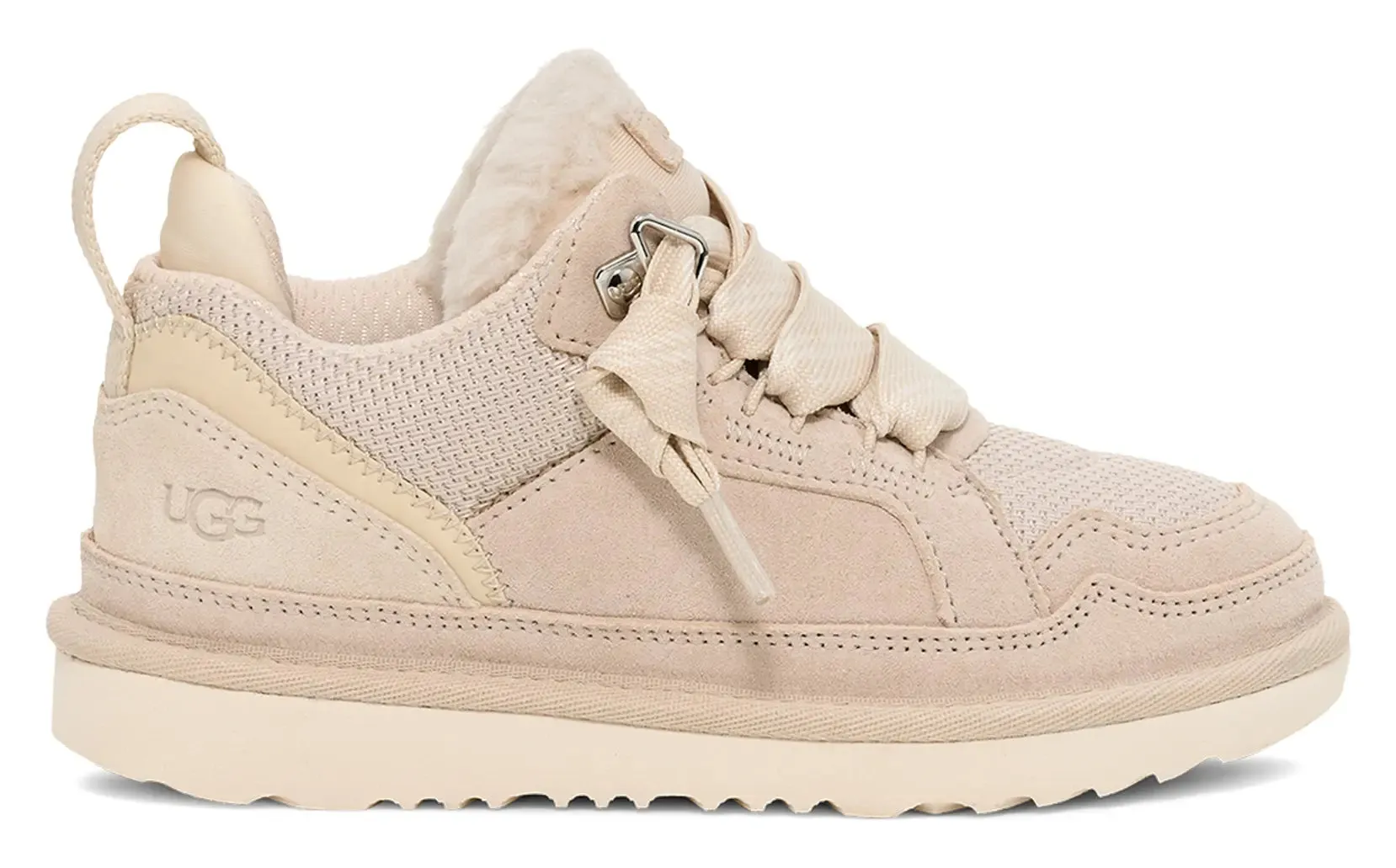 UGG Kids' Lowmel  Lightweight, Durable & Eco-Friendly