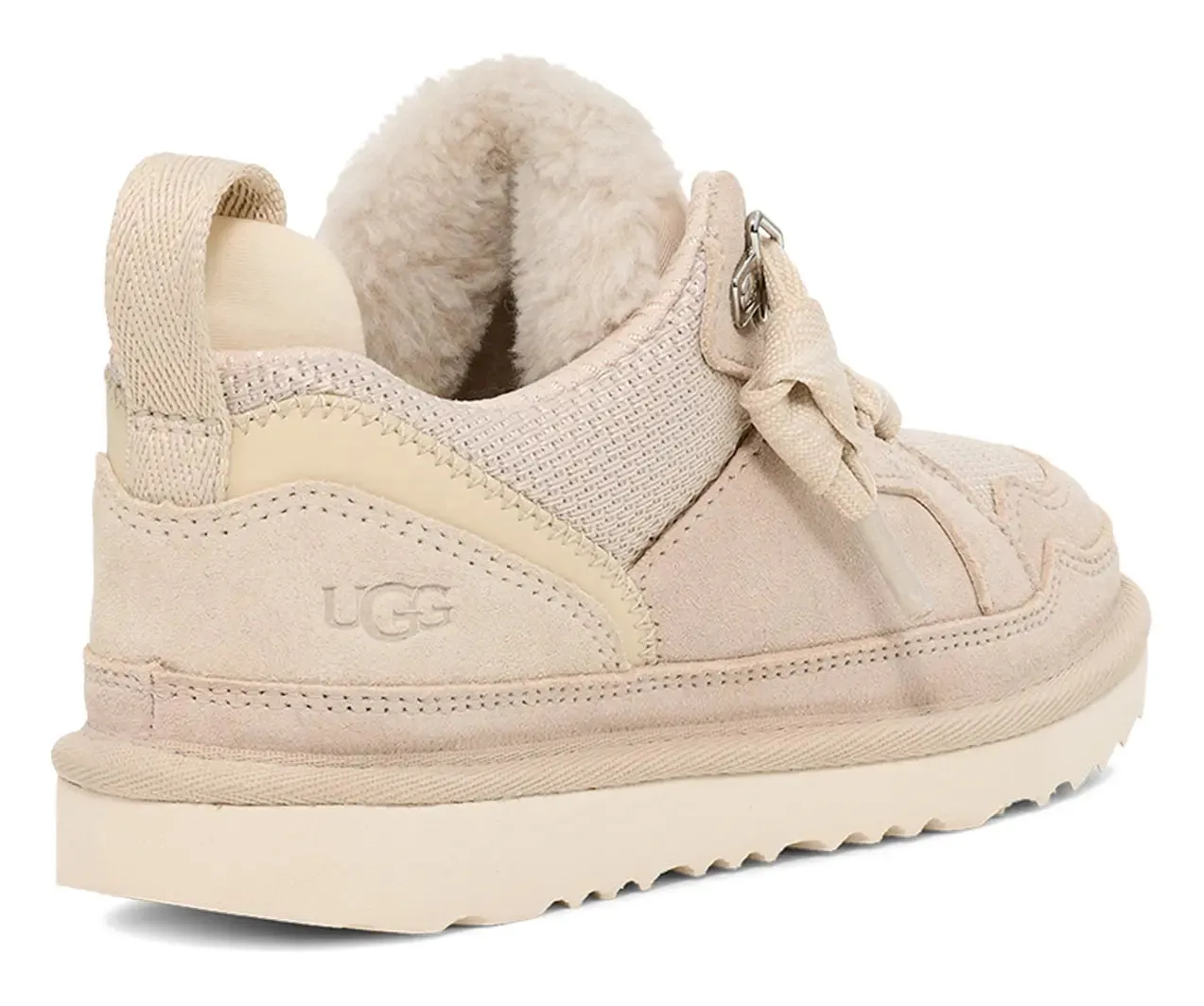 UGG Kids' Lowmel  Lightweight, Durable & Eco-Friendly