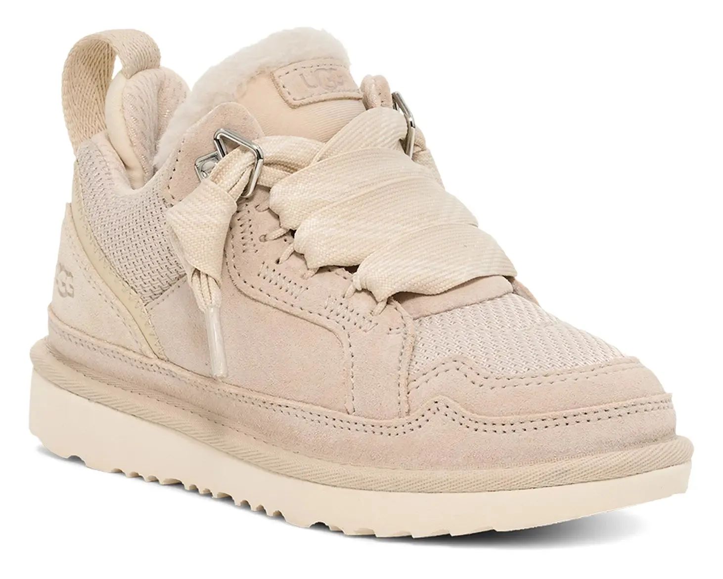 UGG Kids' Lowmel  Lightweight, Durable & Eco-Friendly