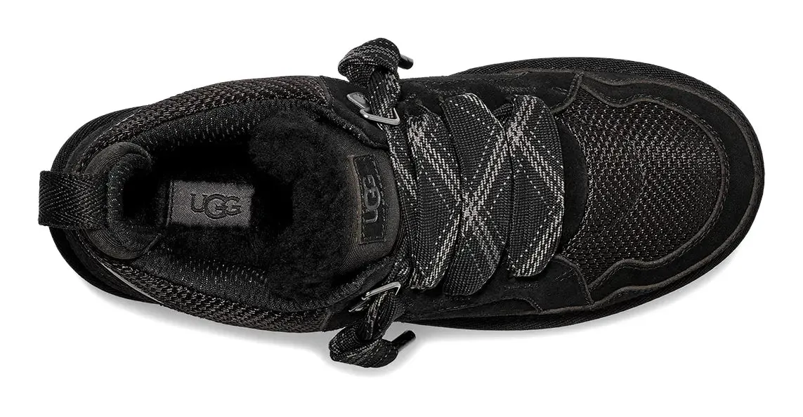 UGG Kids' Lowmel  Lightweight, Durable & Eco-Friendly