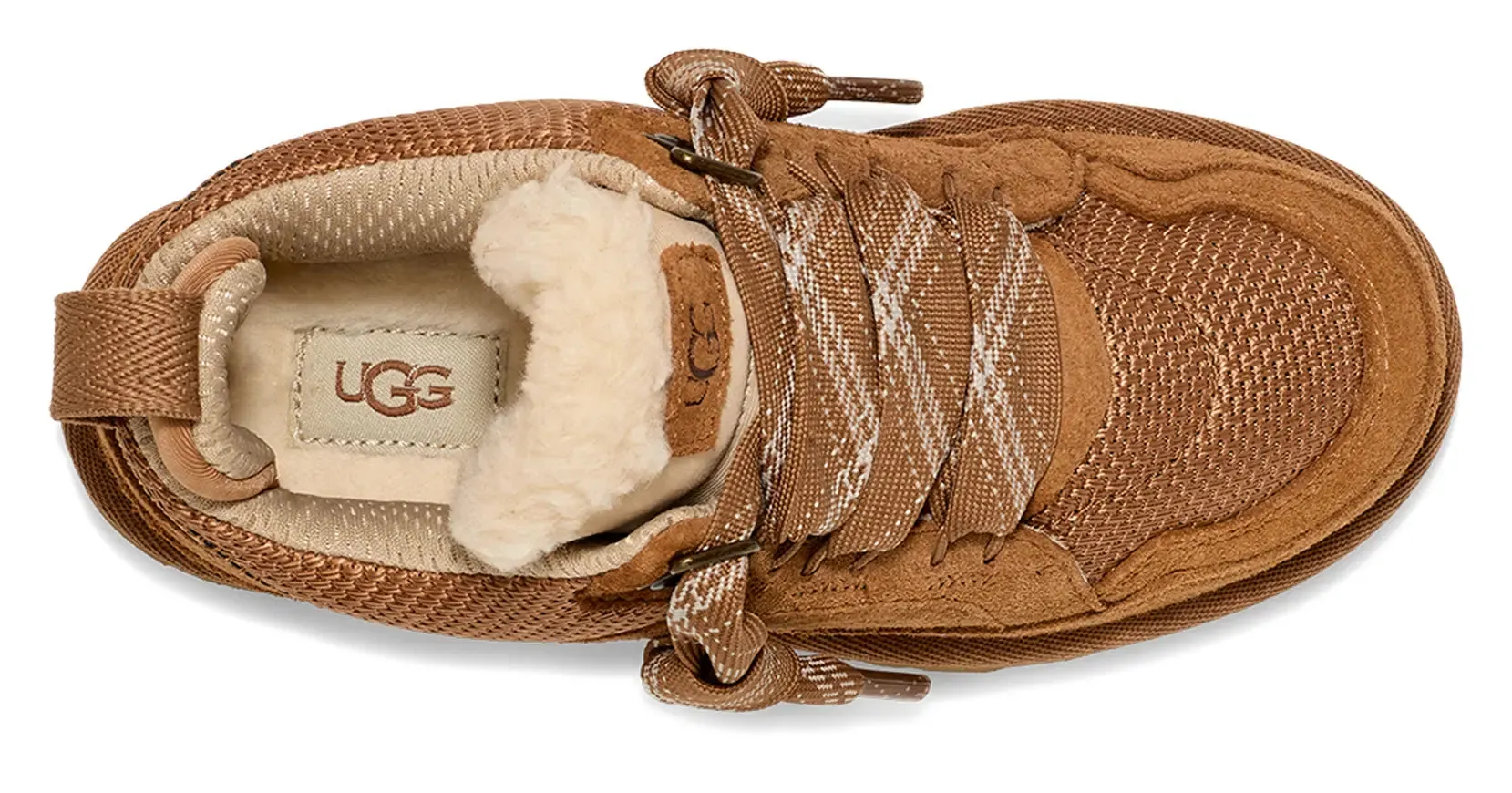 UGG Kids' Lowmel  Lightweight, Durable & Eco-Friendly