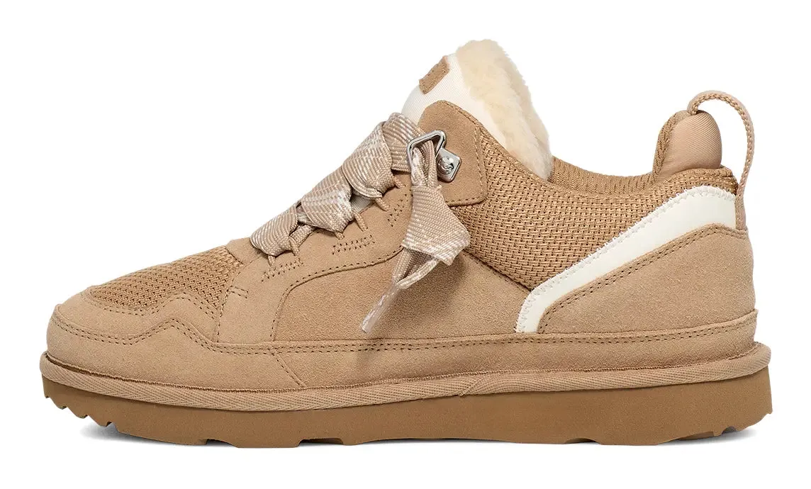 UGG Kids' Lowmel  Lightweight, Durable & Eco-Friendly