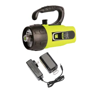 UK Light Cannon eLED Rechargeable Dive Light