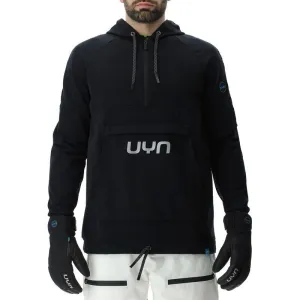 UYN Jump 2nd Layer Half Zip Men