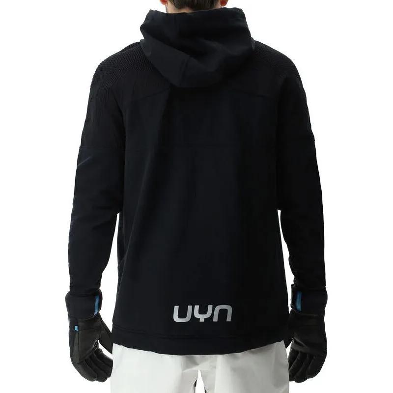 UYN Jump 2nd Layer Half Zip Men
