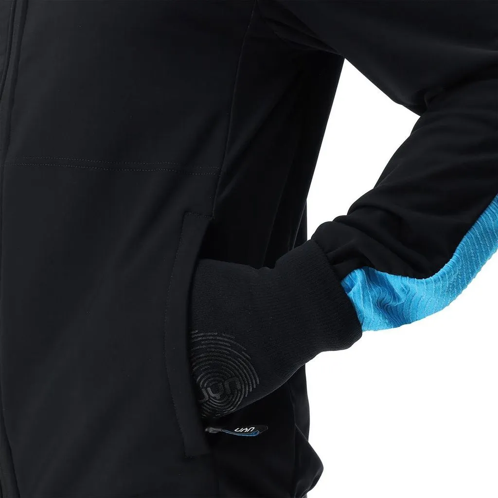 UYN Spire Softshell Jacket Men