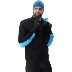 UYN Spire Softshell Jacket Men