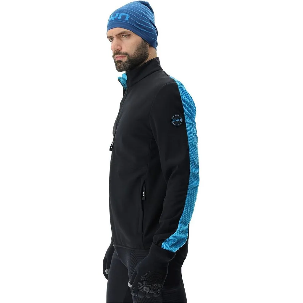 UYN Spire Softshell Jacket Men