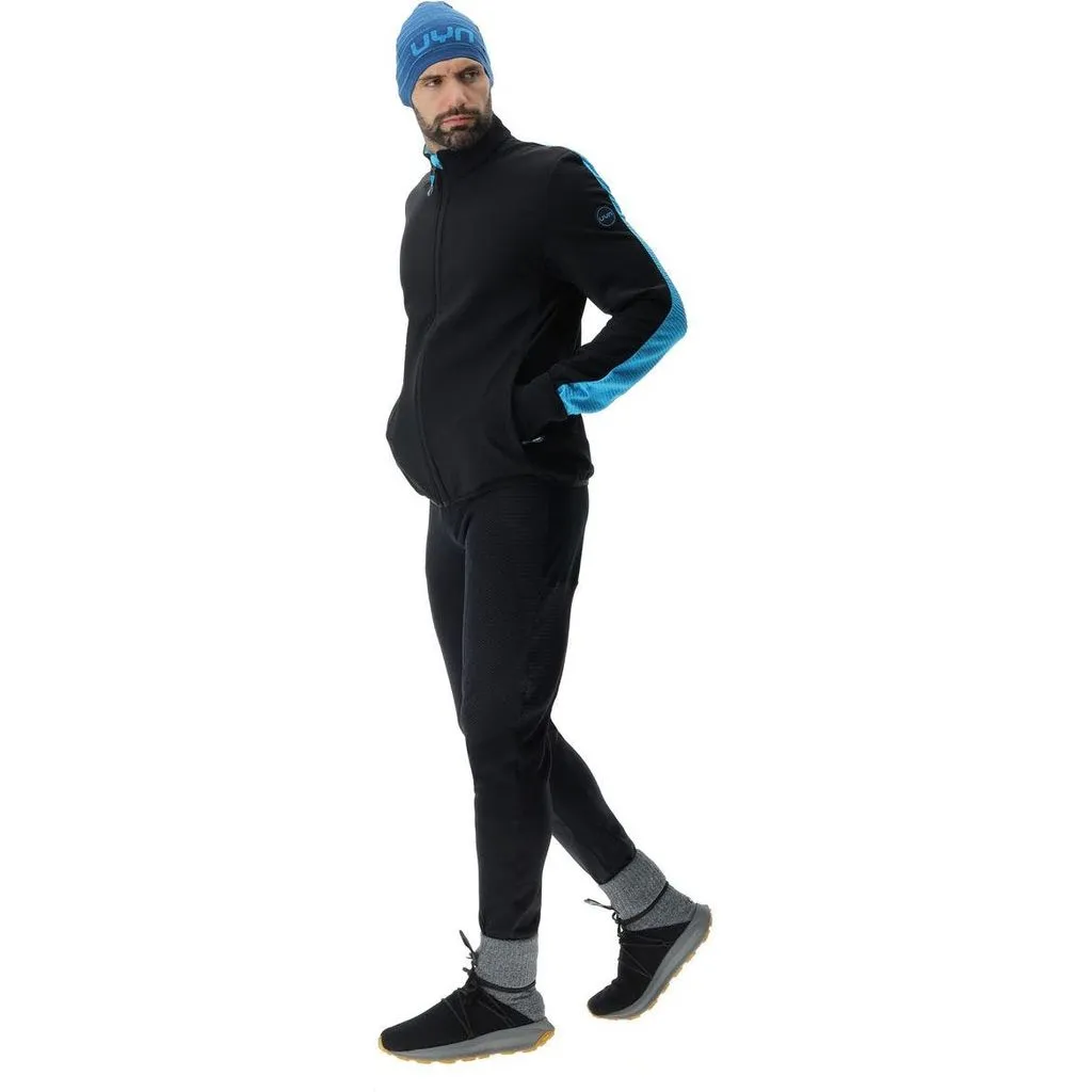 UYN Spire Softshell Jacket Men