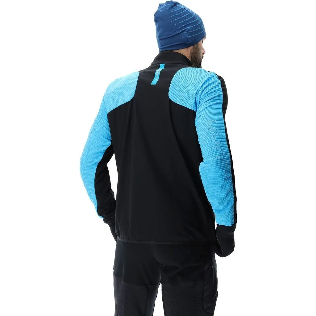 UYN Spire Softshell Jacket Men