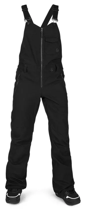 Volcom Swift Womens Bib Overalls