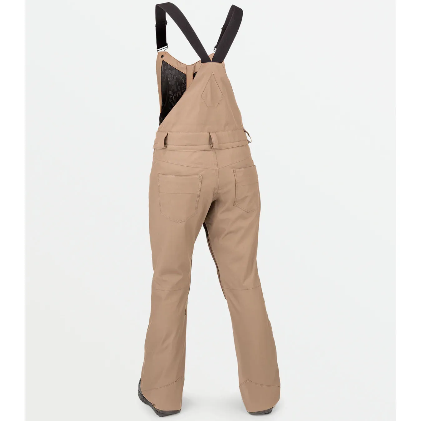 Volcom Swift Womens Bib Overalls