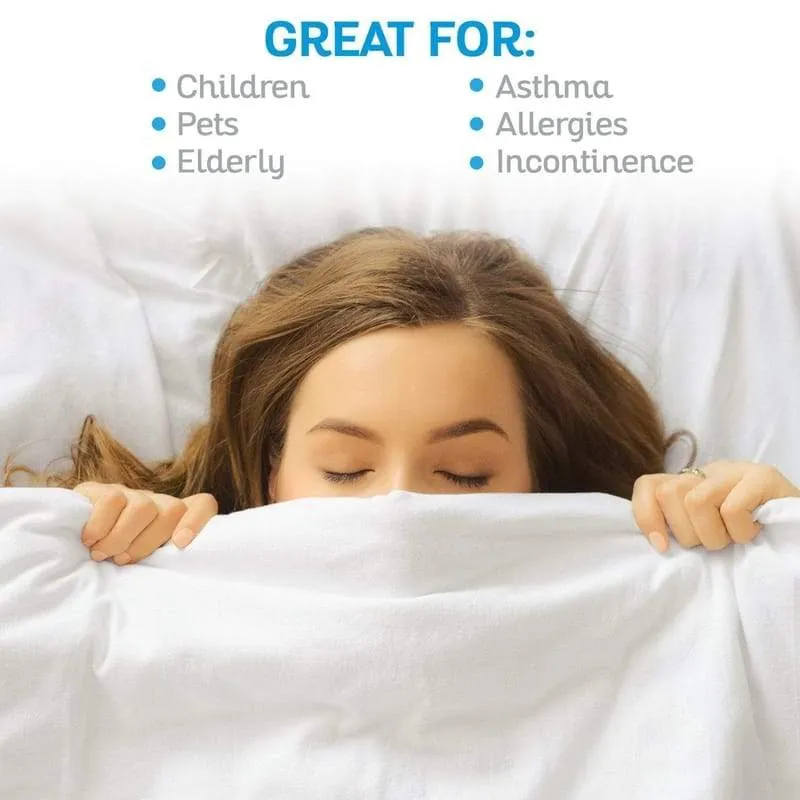 Waterproof Mattress Protector